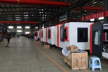 China  company profile