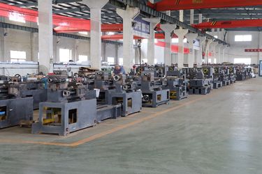 China  company profile