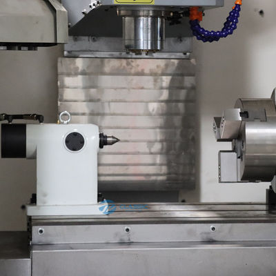 Factory direct sales cnc milling machine VMC1160 CNC vertical machining center with CE certification