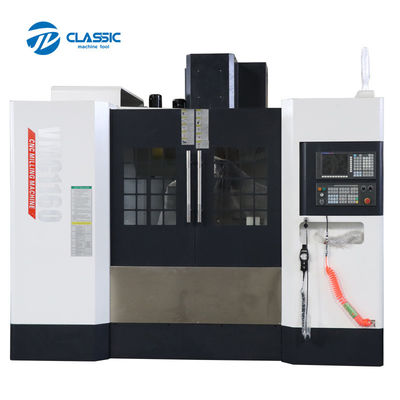 5 Axis CNC milling machine precision large machine tool VMC 1160 vertical machining center