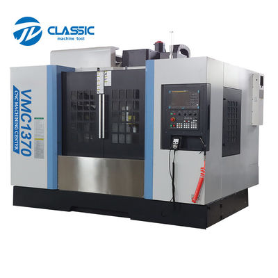 Factory direct milling machine VMC1370 machining center 3/4/5-axis CNC machine tool High-quality CNC machining center