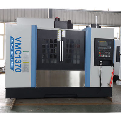 Factory direct milling machine VMC1370 machining center 3/4/5-axis CNC machine tool High-quality CNC machining center
