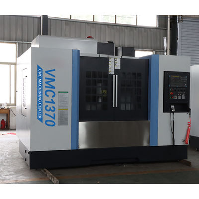 Factory direct milling machine VMC1370 machining center 3/4/5-axis CNC machine tool High-quality CNC machining center