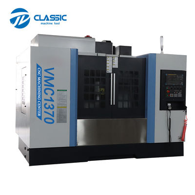 High precision cnc 5 axis taiwan vertical machining center vmc1370 cnc vertical milling machine