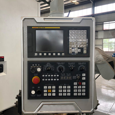 CNC horizontal machining center HMC500 3 axis vertical CNC milling machine made in China