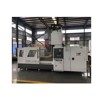 China vertical  cnc milling machine double column gantry CNC machining center GMC1611 gantry type machining center for s