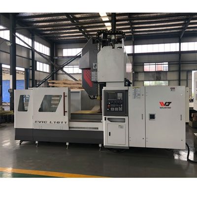 Siemens control cnc gantry machine center GMC1611 4 axis cnc machining center for sale