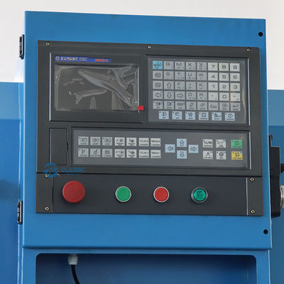 Hot Selling Flat Bed CNC Lathe Metal Lathe Machines CK6140 With Low Price
