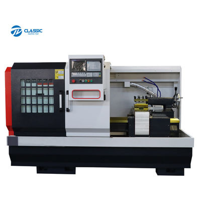 Hot selling lathe machine metal lathe machines CK6140 with low price