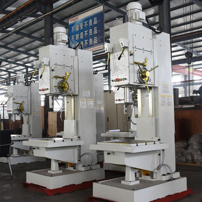 Widely used superior quality popular product cylindrical vertical drilling machine