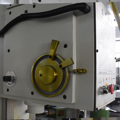 Widely used superior quality popular product cylindrical vertical drilling machine