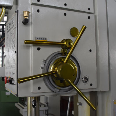 Widely used superior quality popular product cylindrical vertical drilling machine