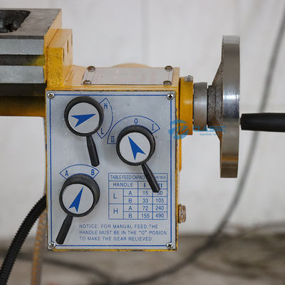 Small milling machine ZX50C milling drilling machine direct sales