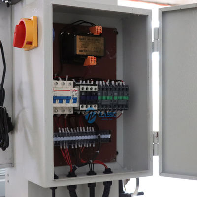 Small milling machine ZX50C milling drilling machine direct sales