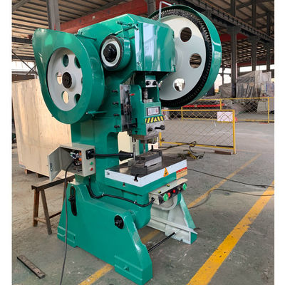 Promotional Automatic Eyelet Punching Hydraulic Punch Machine