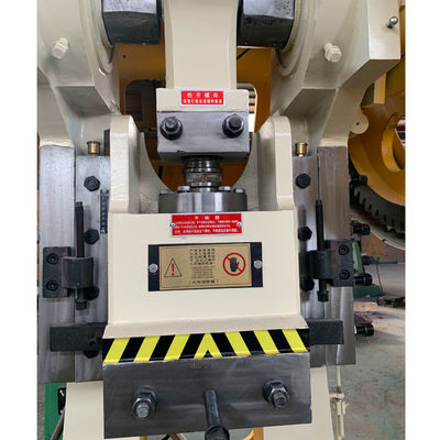 Promotional Automatic Eyelet Punching Hydraulic Punch Machine