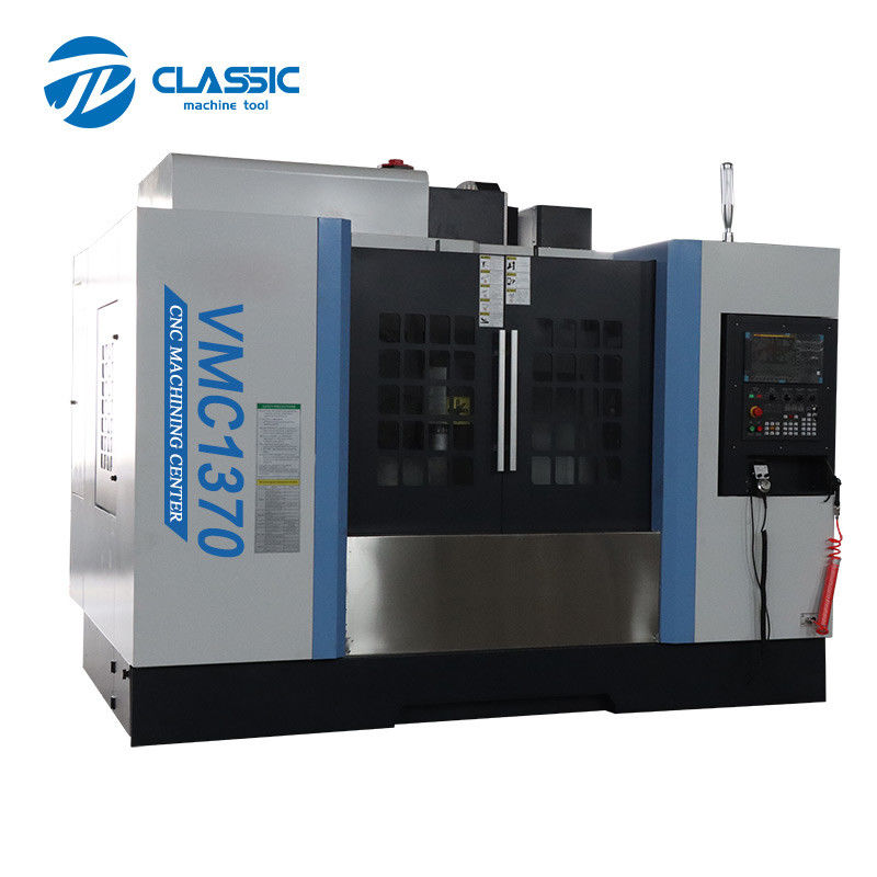 Multifunctional CNC machining center VMC1580  4 axis made in China with GSK control system price
