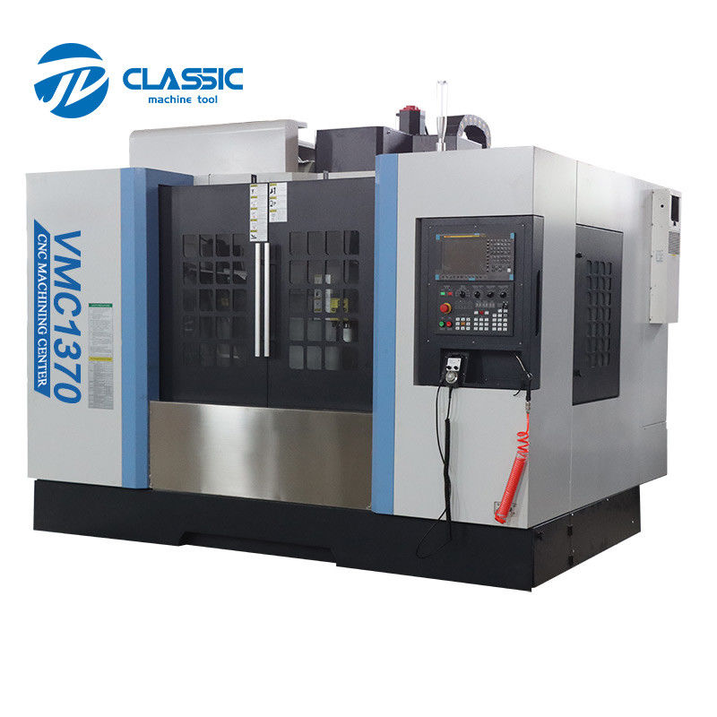 Factory direct milling machine VMC1370 machining center 3/4/5-axis CNC machine tool High-quality CNC machining center