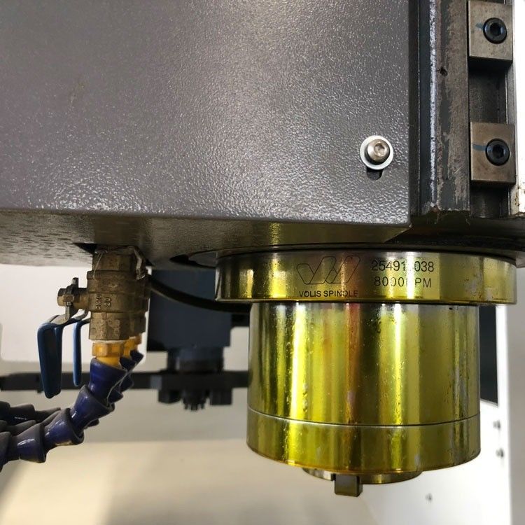 China vertical CNC Gantry Machining double column gantry CNC machining center GMC1611 gantry type