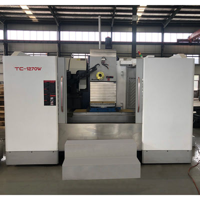 widely used HMC630 CNC horizontal machining center horizontal CNC milling machine