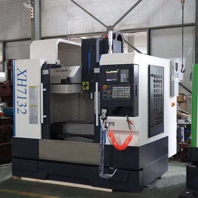 Hot selling cheap custom popular product  cnc machine milling for sale