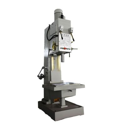 Widely used superior quality popular product cylindrical vertical drilling machine